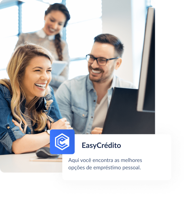 Como funciona a EasyCrédito